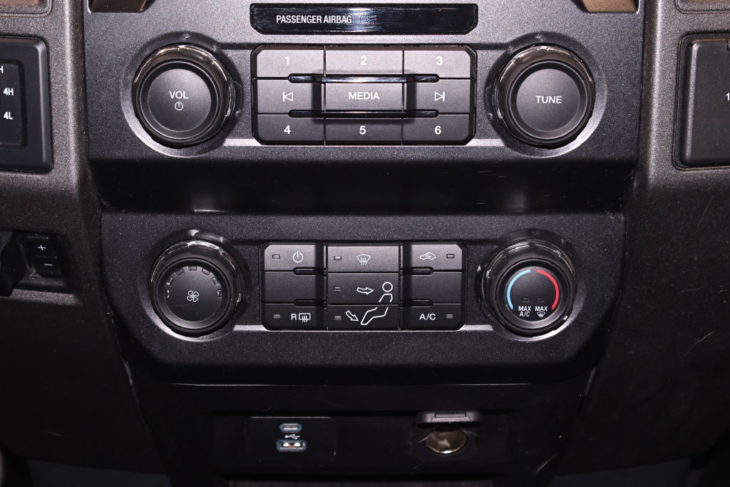 Certified 2022 Ford F350 XL w/ STX Appearance Package AWD/4WD image 28