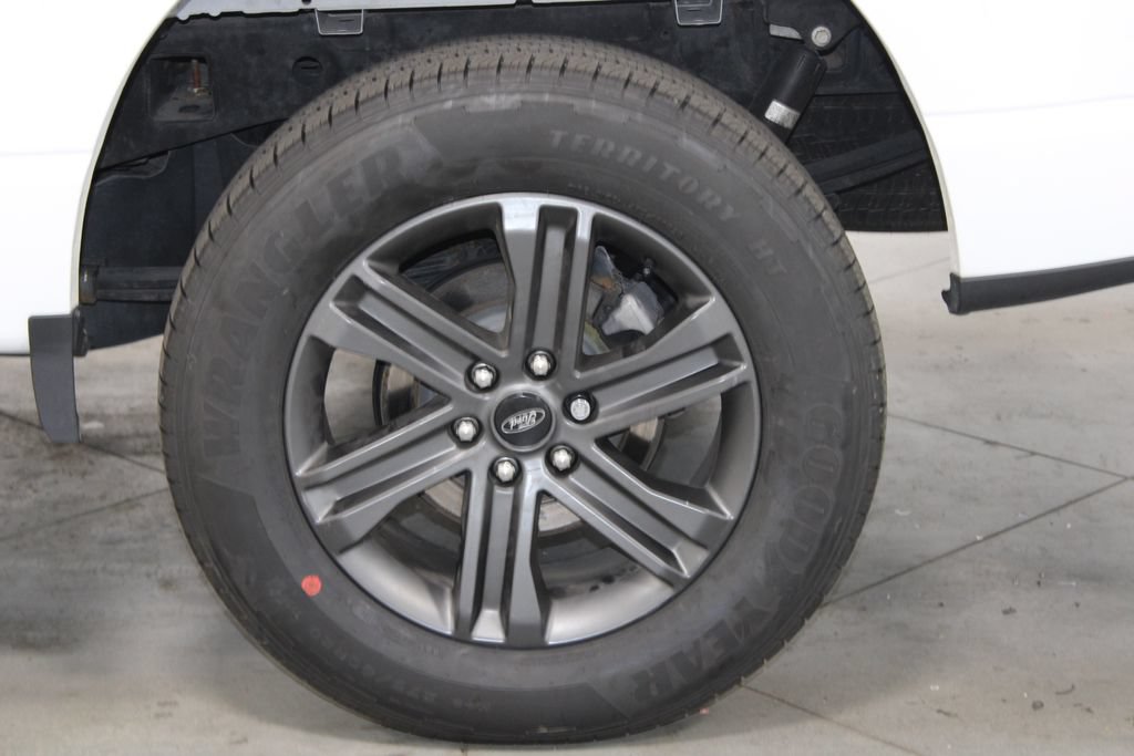 Certified 2023 Ford F150 XLT w/ Equipment Group 302A High AWD/4WD image 20