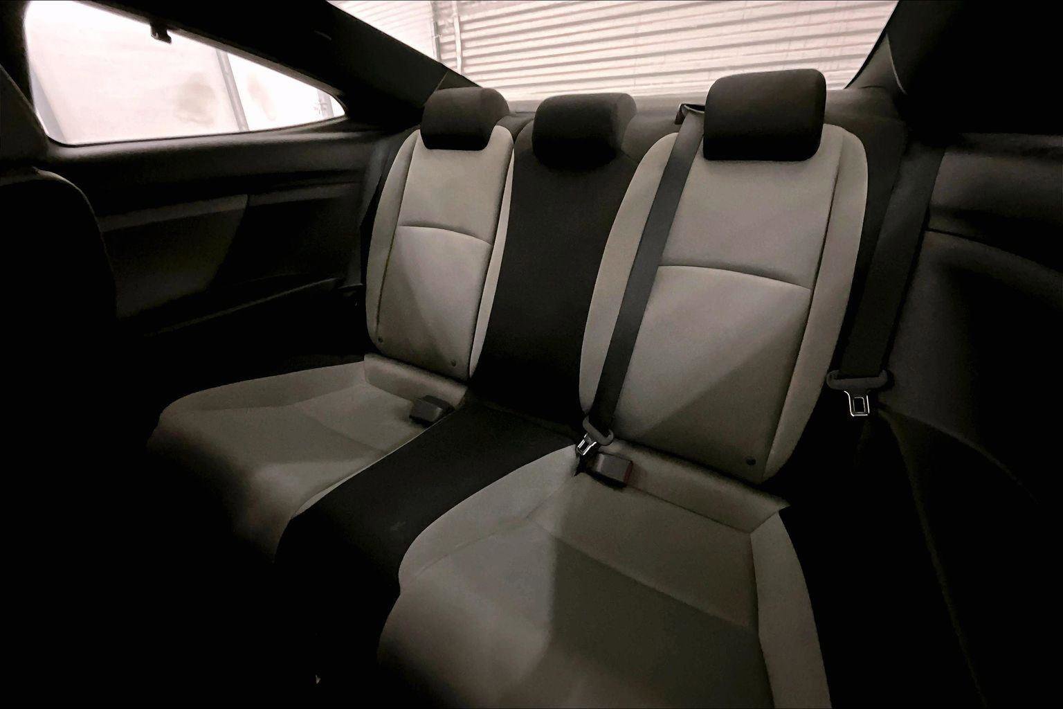 Used 2018 Honda Civic LX-P image 25