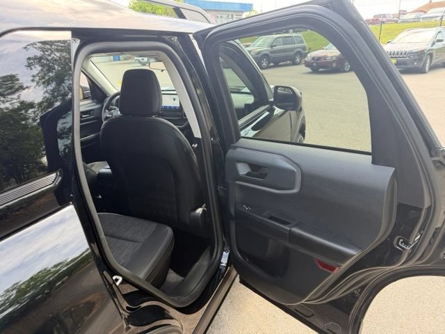 Certified 2023 Ford Bronco Sport Big Bend AWD/4WD image 19