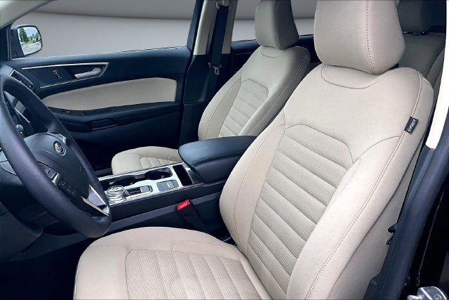 Certified 2024 Ford Edge SEL w/ Convenience Package AWD/4WD image 20