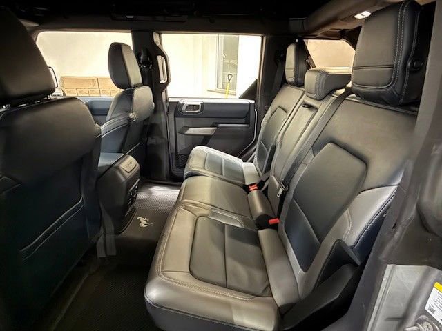 Certified 2023 Ford Bronco Outer Banks image 20