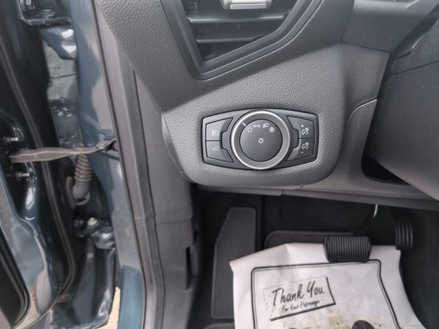 Certified 2019 Ford Escape SE image 29