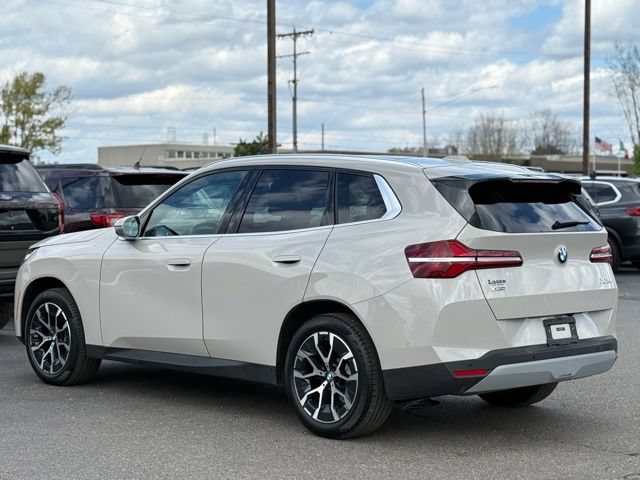 Used 2026 BMW X3 xDrive30i AWD/4WD image 50