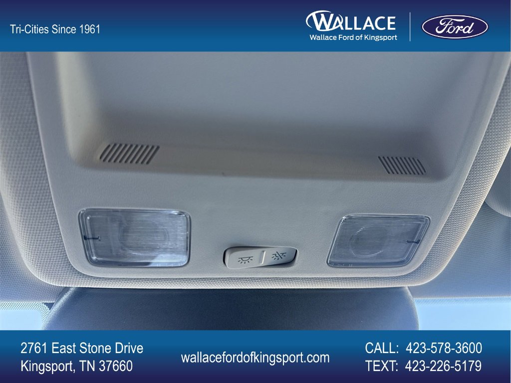 Certified 2023 Ford Escape Active w/ Tech Pack #1 image 34