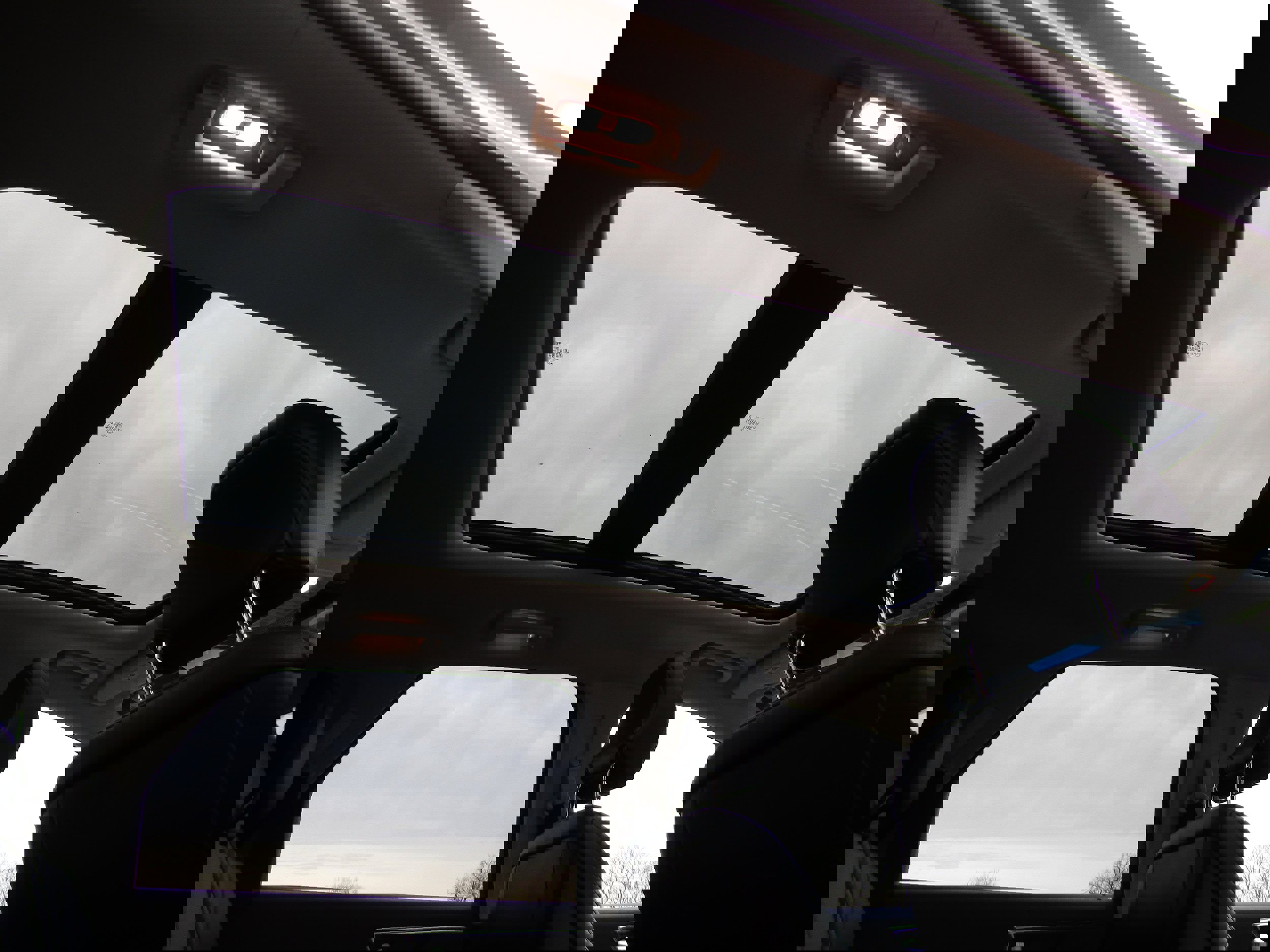 Certified 2019 Ford Edge Titanium w/ Equipment Group 301A image 28