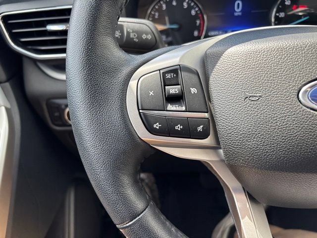 Certified 2023 Ford Explorer XLT w/ Equipment Group 202A AWD/4WD image 19