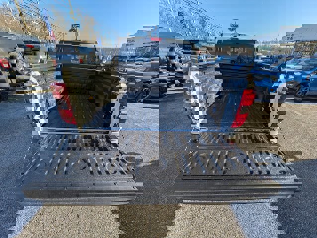 Certified 2023 Ford Maverick Lariat w/ Lariat Luxury Package image 12