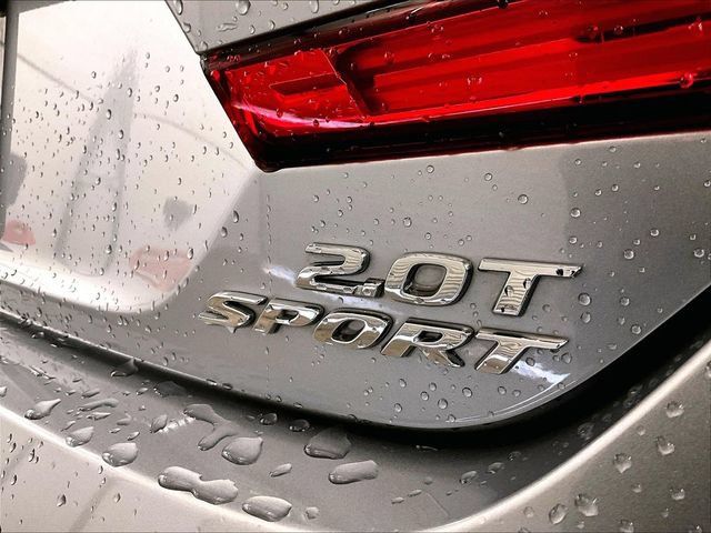 Used 2018 Honda Accord Sport image 13