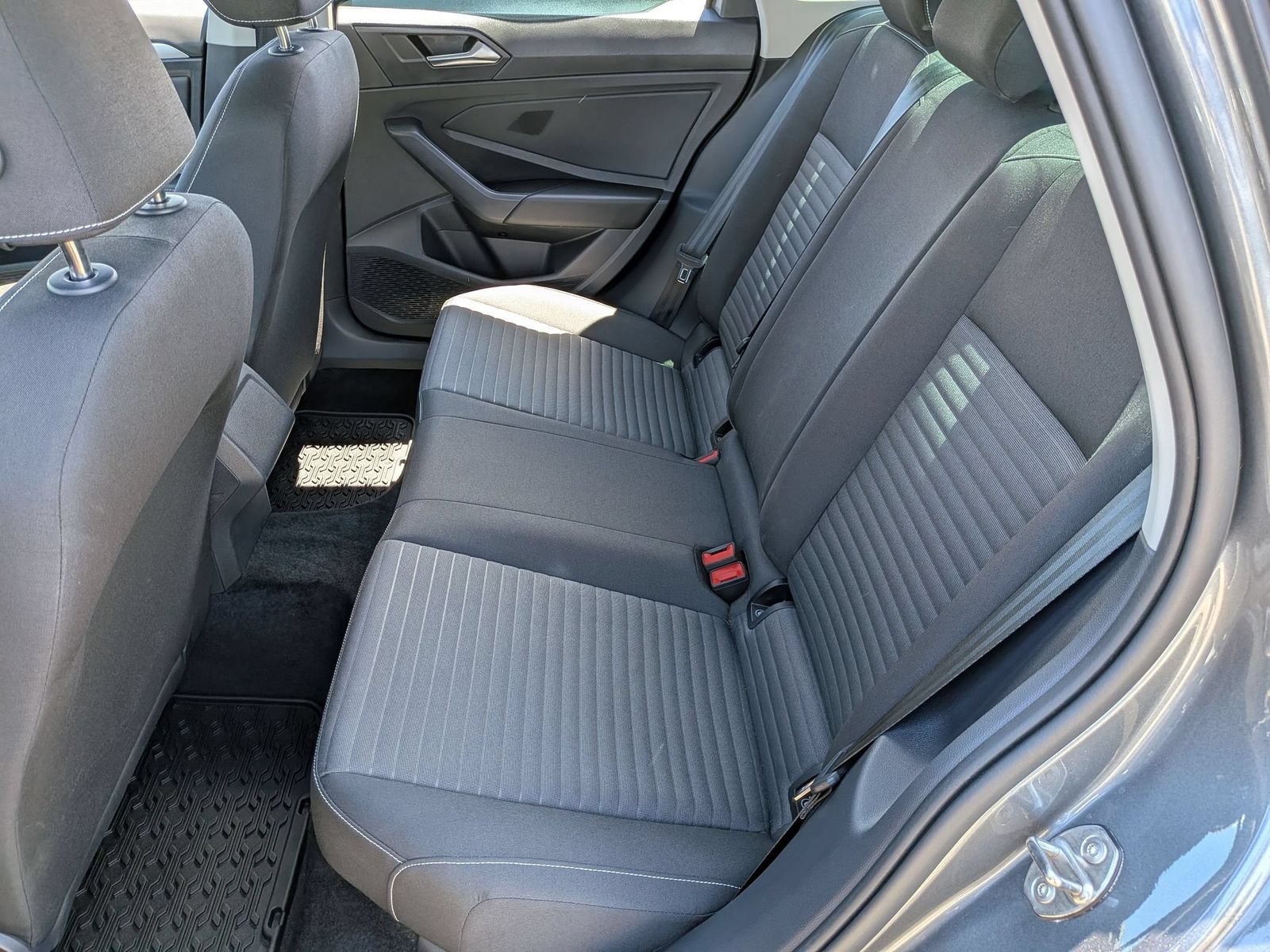 Used 2023 Volkswagen Jetta S FWD image 23