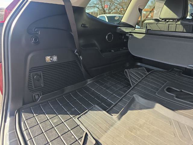 Used 2024 Subaru Ascent Touring image 14