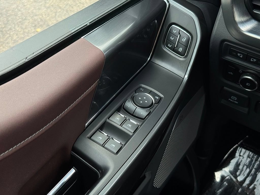Certified 2022 Ford F150 Lariat AWD/4WD image 35