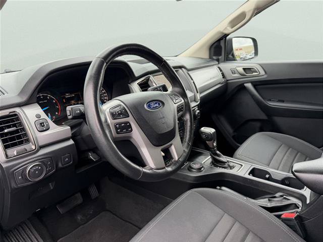 Certified 2023 Ford Ranger XLT w/ Equipment Group 301A Mid AWD/4WD image 9