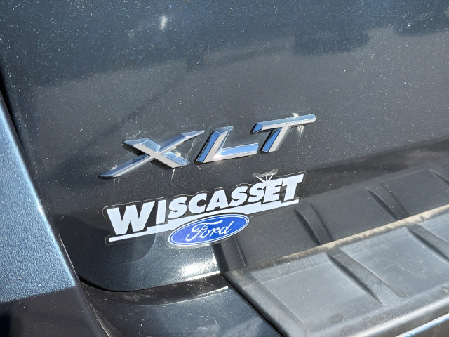 Certified 2023 Ford Explorer XLT w/ Equipment Group 202A AWD/4WD image 19