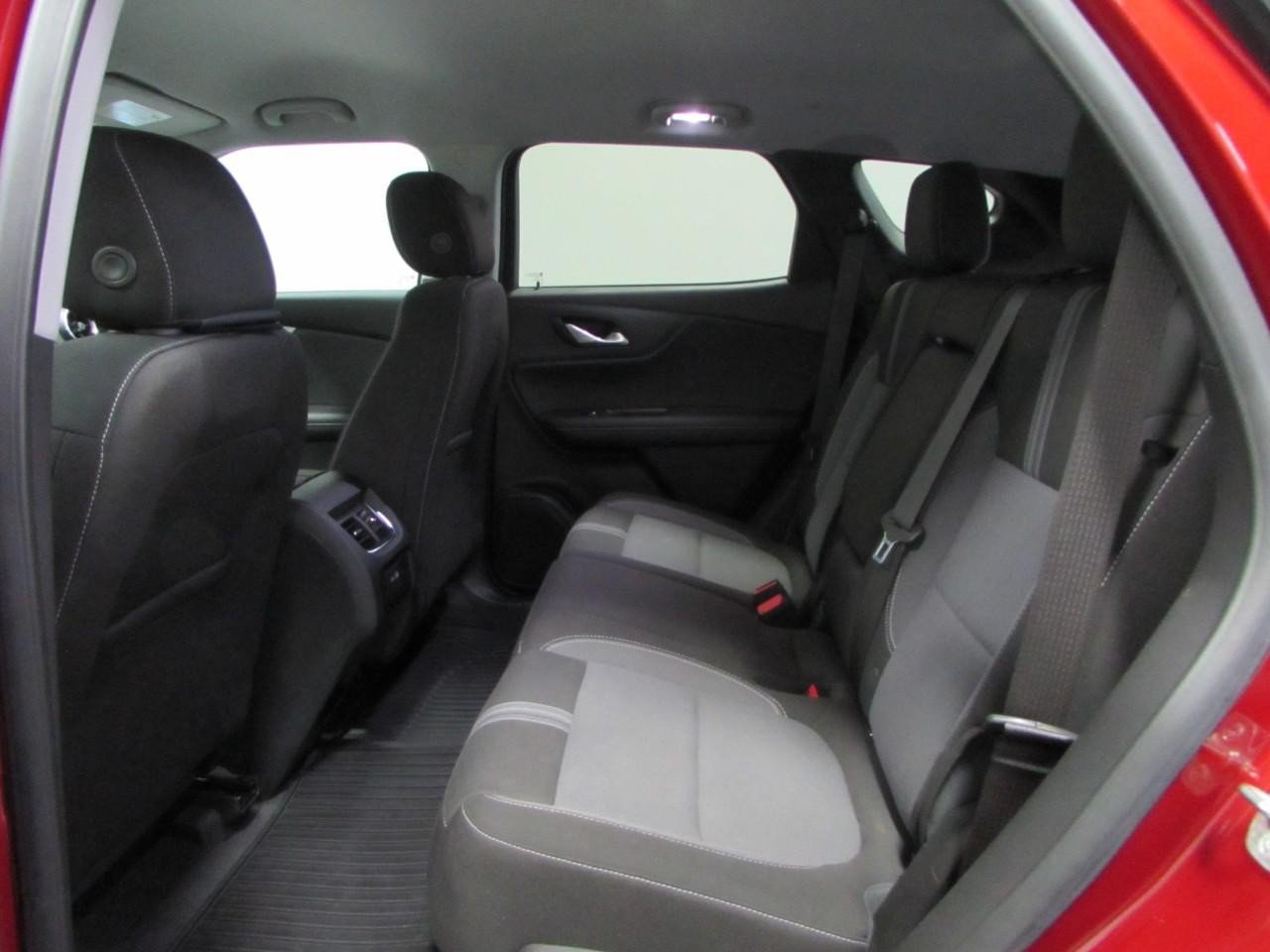 Used 2023 Chevrolet Blazer LT w/ Convenience Package AWD/4WD image 15
