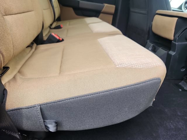 Certified 2023 Ford F150 XLT AWD/4WD image 29