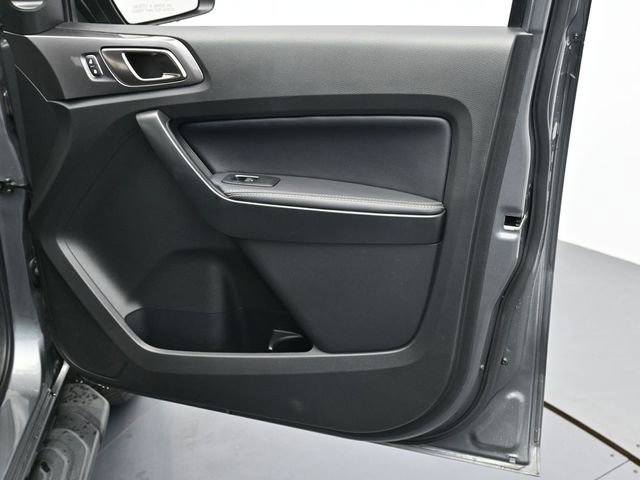 Certified 2023 Ford Ranger Lariat w/ FX4 Off-Road Package image 28