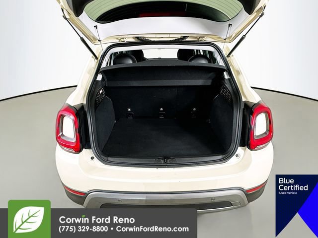 Used 2019 FIAT 500X Trekking Plus image 29
