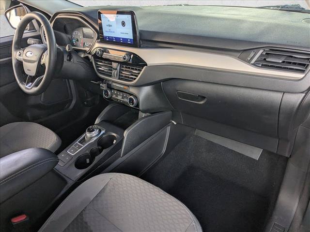 Certified 2022 Ford Escape SE w/ Convenience Package FWD image 21