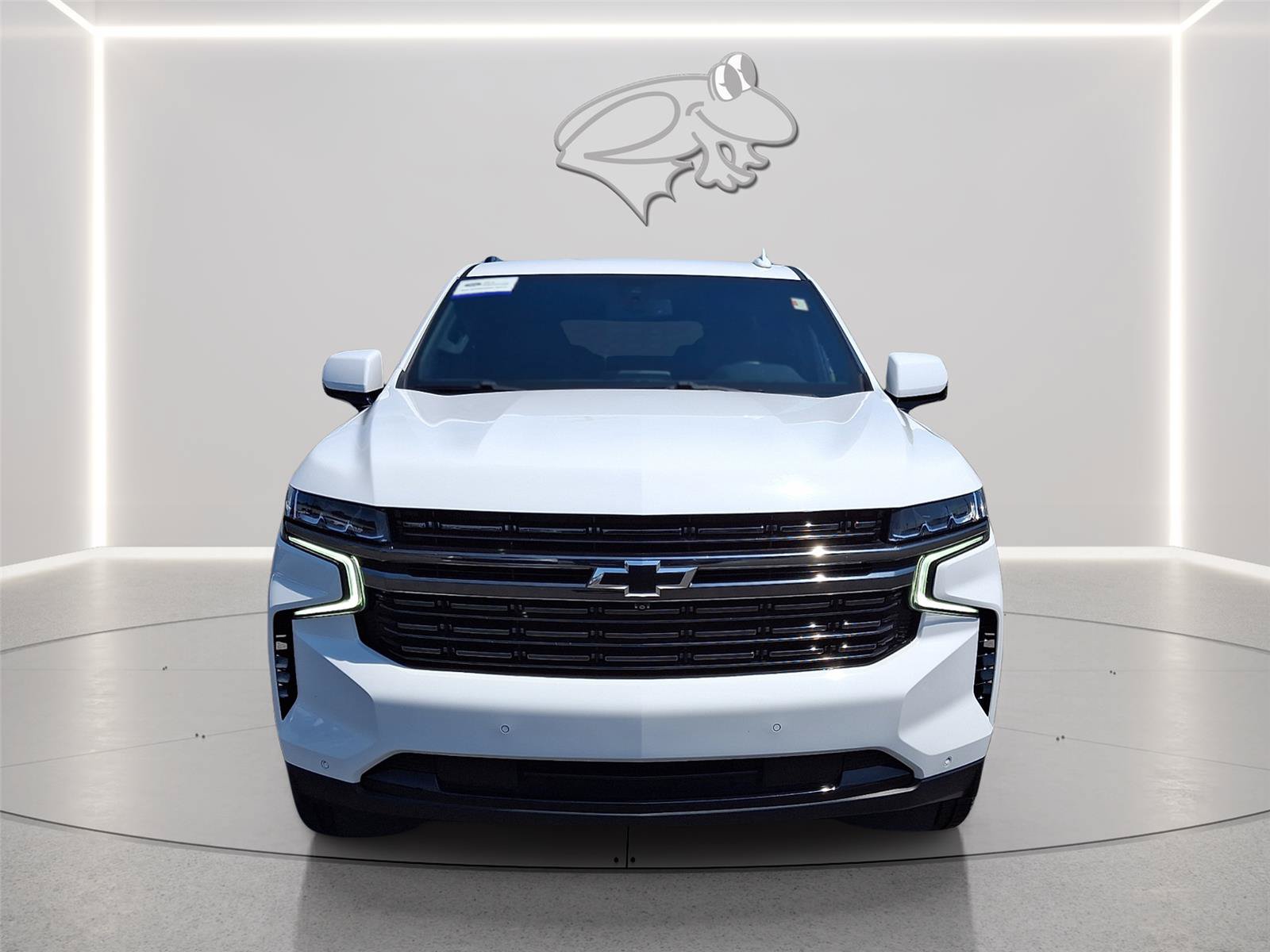 Used 2022 Chevrolet Tahoe RST w/ Luxury Package AWD/4WD video 2
