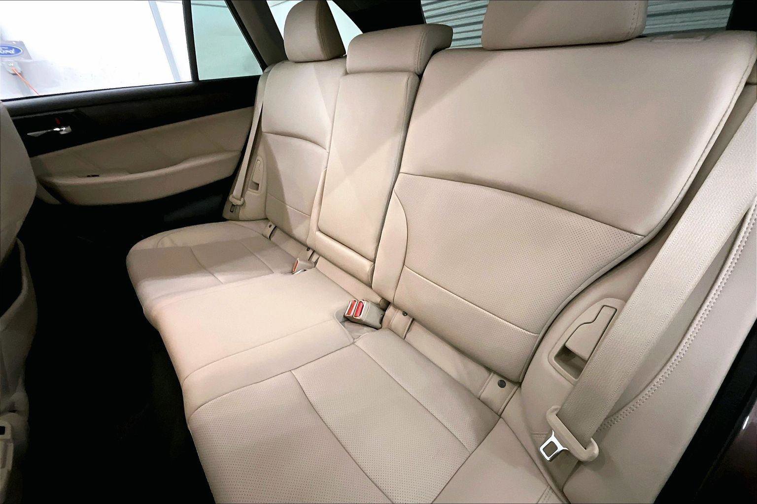 Used 2019 Subaru Outback 2.5i Limited image 25