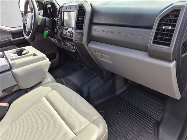 Certified 2020 Ford F250 XL w/ STX Appearance Package AWD/4WD image 20