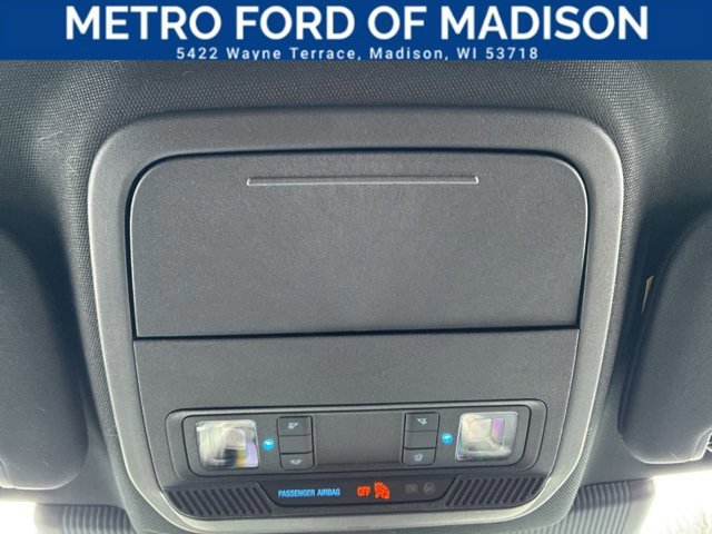 Certified 2025 Ford Explorer ST-Line image 23