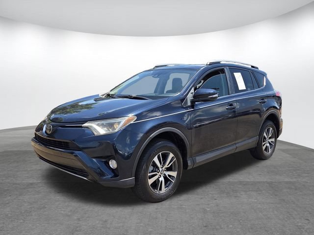 Used 2018 Toyota RAV4 XLE FWD image 6