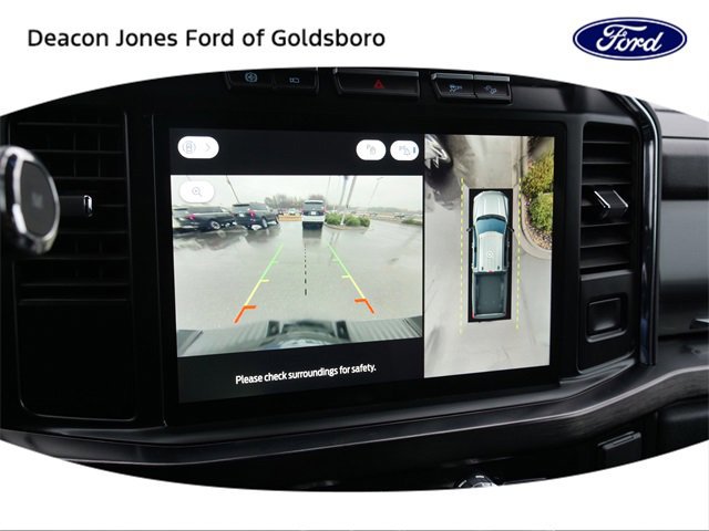 Certified 2023 Ford F250 Lariat w/ Sport Appearance Package image 24