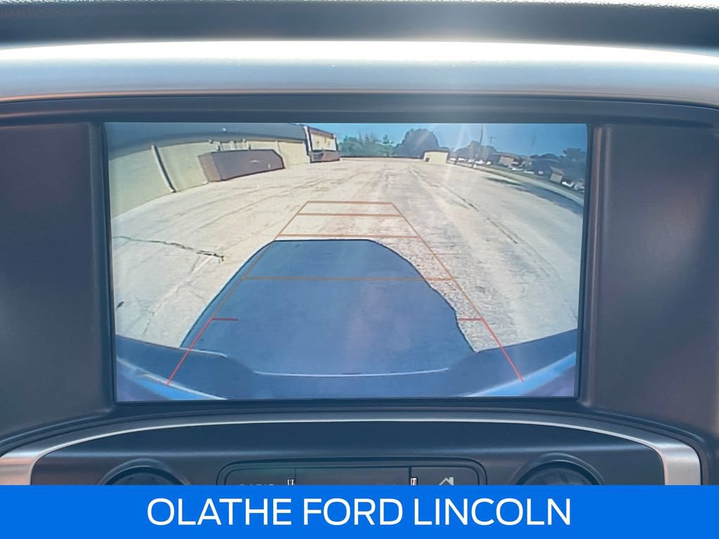 Used 2018 GMC Sierra 1500 SLT AWD/4WD image 28