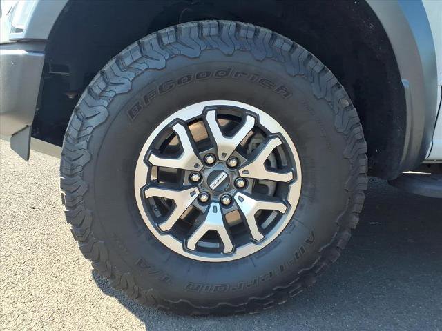 Certified 2023 Ford F150 Raptor AWD/4WD image 28