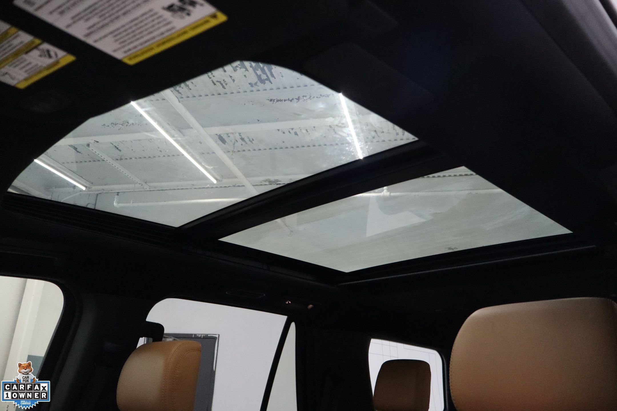 Certified 2023 Ford Expedition Platinum image 30