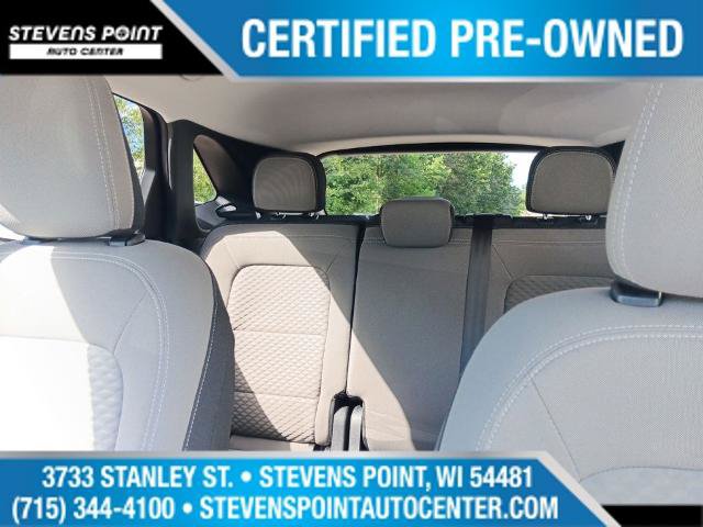 Certified 2022 Ford Escape SE w/ Cold Weather Package AWD/4WD image 28