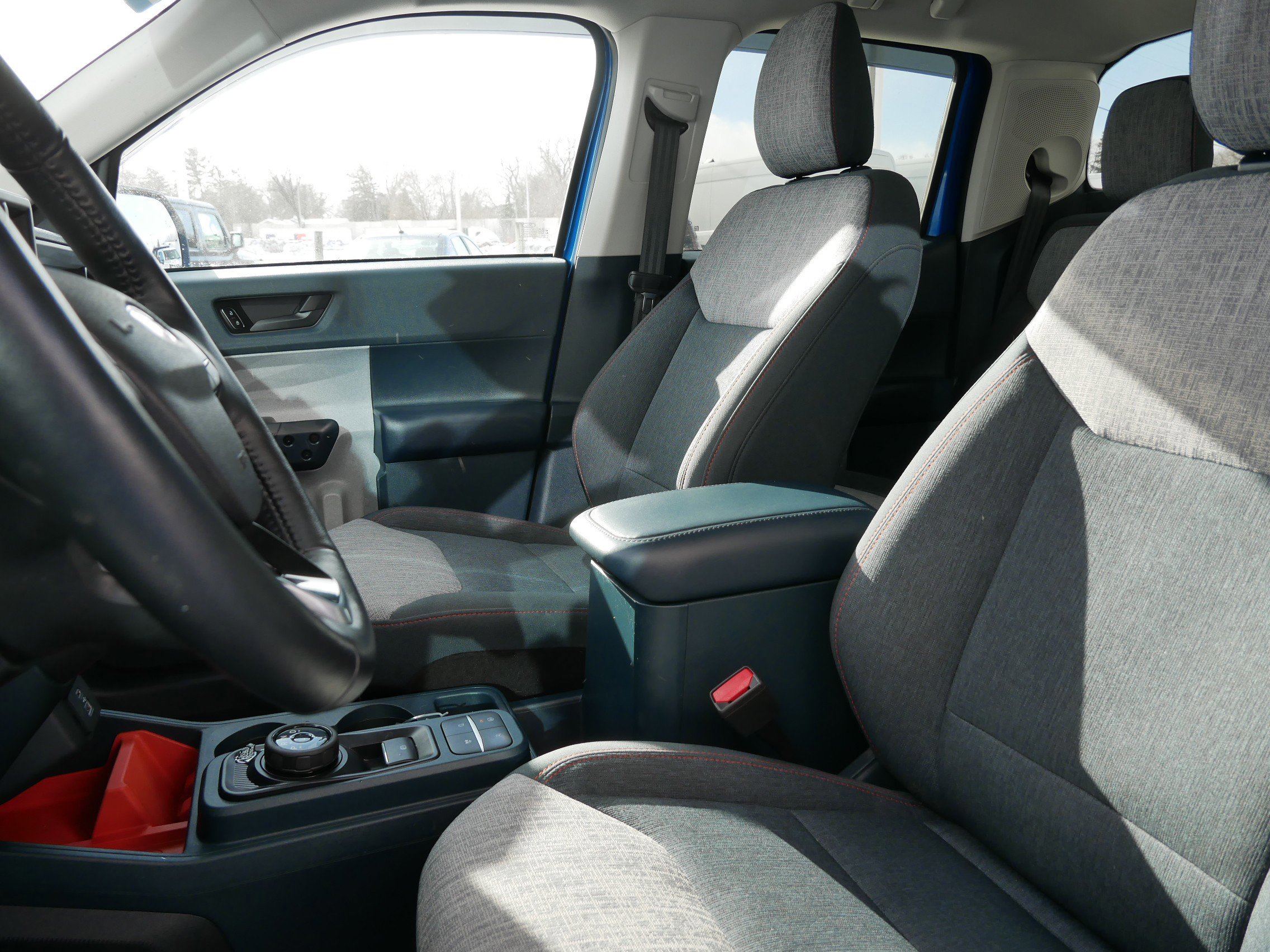 Certified 2022 Ford Maverick XLT w/ Equipment Group 300A Standard image 7