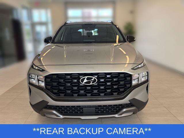 Used 2023 Hyundai Santa Fe XRT FWD image 7
