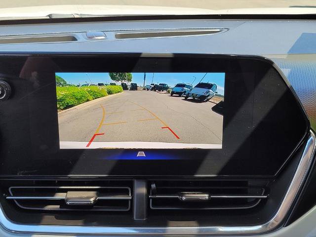 Used 2025 Chevrolet Trax LT w/ Driver Confidence Package FWD image 19