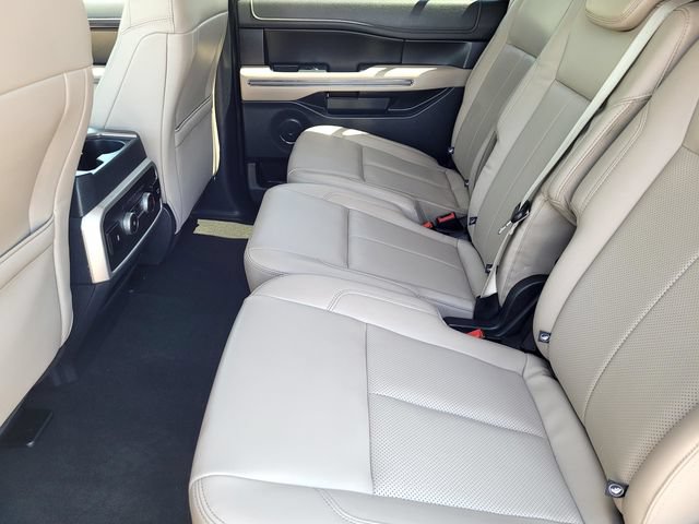Certified 2023 Ford Expedition Max XLT AWD/4WD image 12