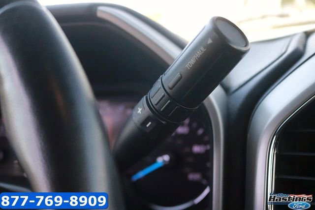 Certified 2019 Ford F250 Lariat w/ Chrome Package image 23