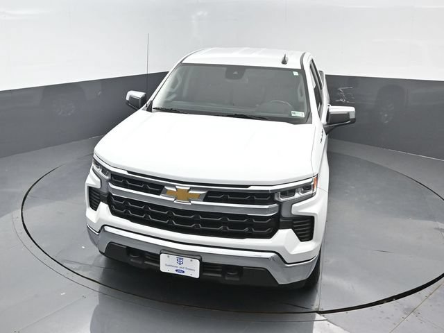 Used 2023 Chevrolet Silverado 1500 LT AWD/4WD image 16