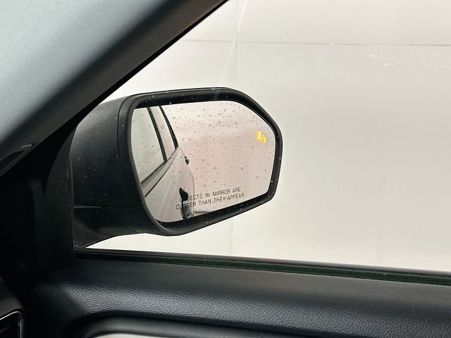 Certified 2023 Ford Explorer XLT w/ Equipment Group 202A image 25