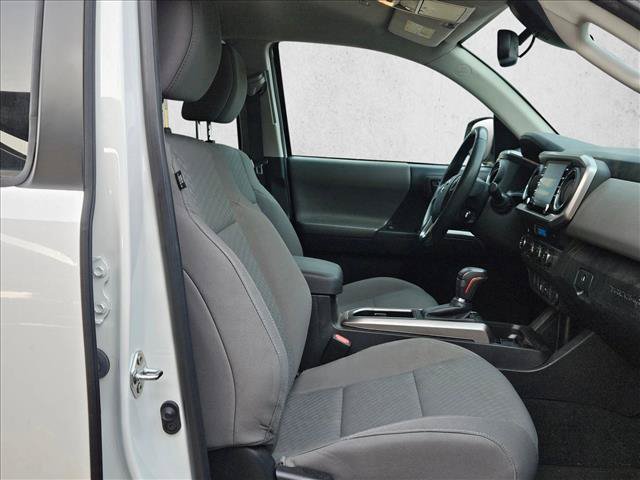 Used 2023 Toyota Tacoma SR5 RWD image 17