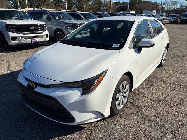 Used 2023 Toyota Corolla LE