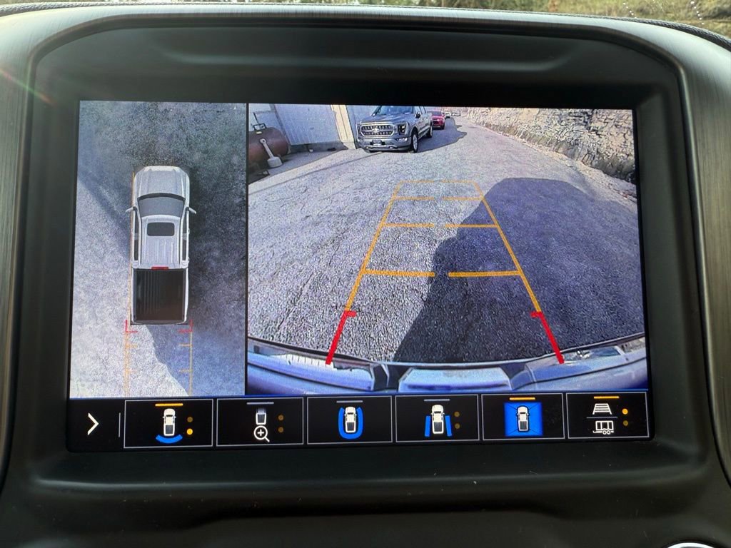 Used 2020 GMC Sierra 1500 Denali image 25