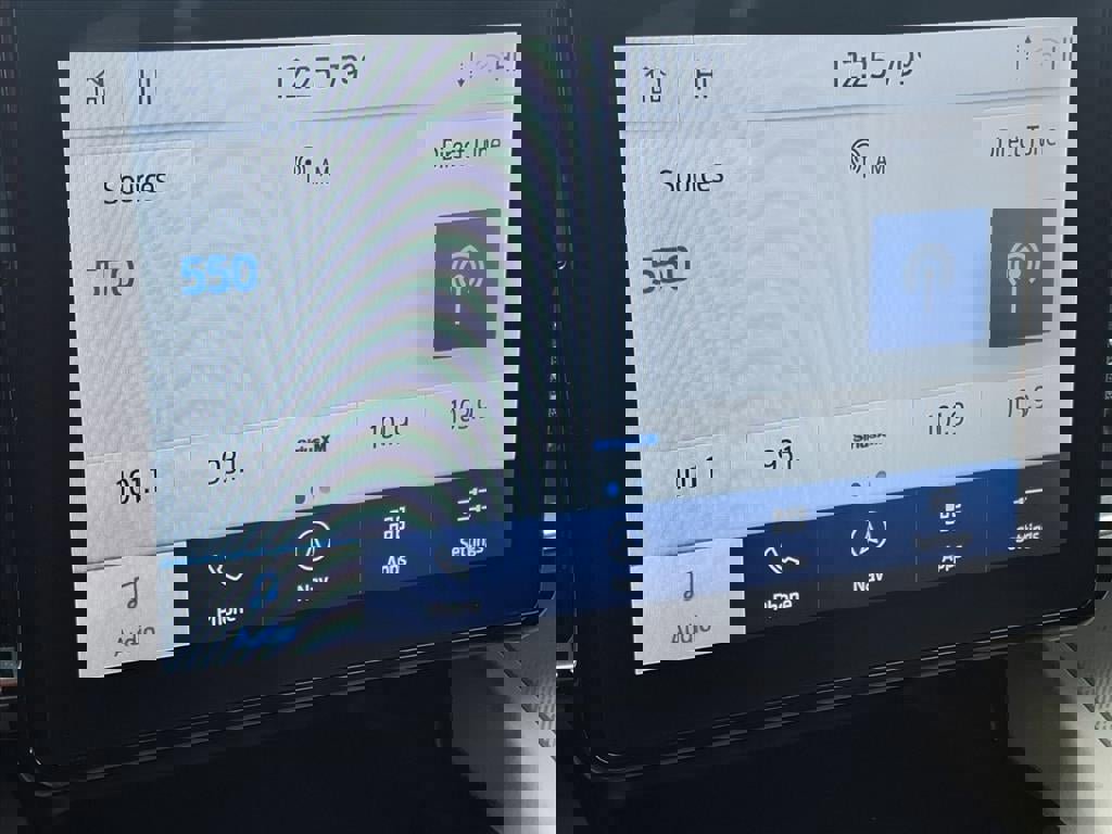 Certified 2023 Ford Explorer XLT w/ Equipment Group 202A image 26