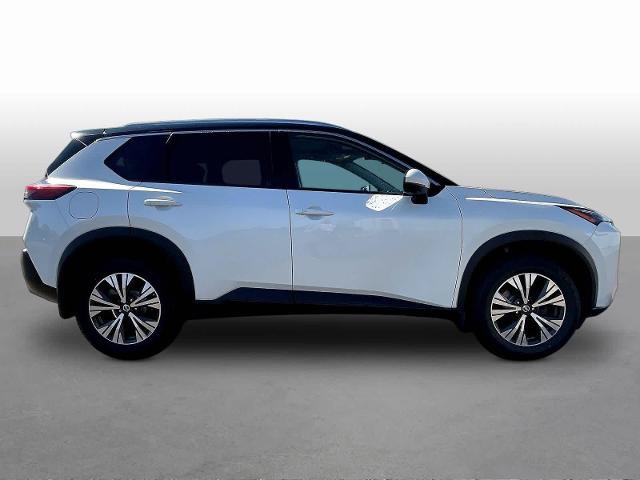 Used 2021 Nissan Rogue SV AWD/4WD image 8