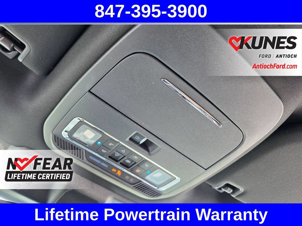 Certified 2021 Ford F150 Lariat w/ Equipment Group 502A High AWD/4WD image 58