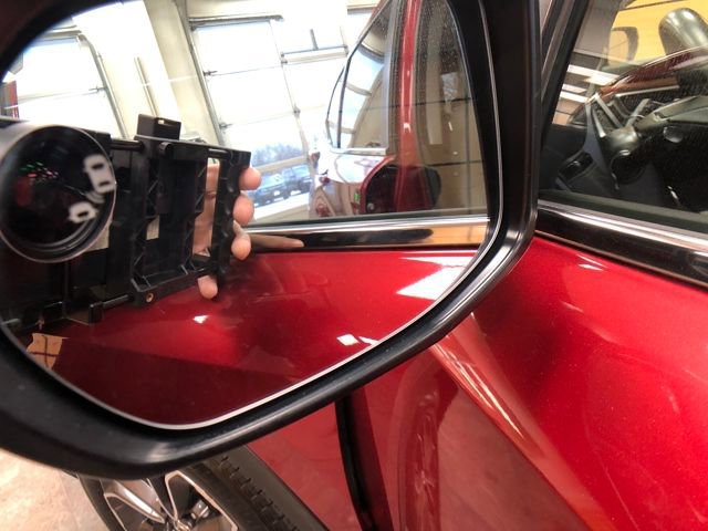 Used 2020 Honda CR-V EX-L image 23