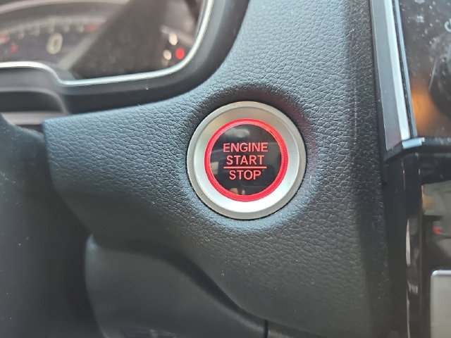 Used 2018 Honda CR-V EX image 29