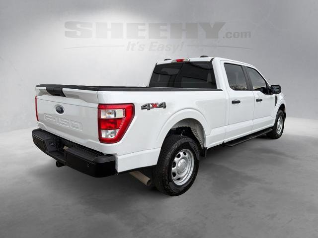Certified 2023 Ford F150 XL image 13