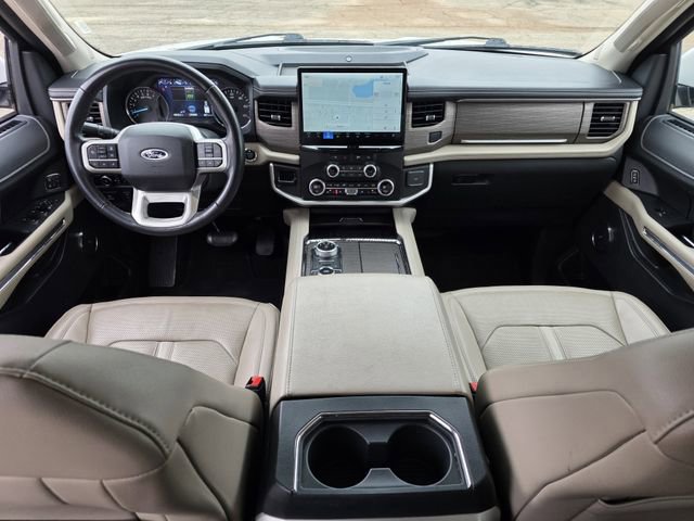 Certified 2024 Ford Expedition Limited image 5